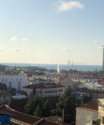 Daire 57 m² Daire - Vakhtang Gorgasali, Batumi, Gürcistan
