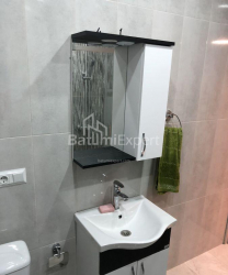 Daire 57 m² Daire - Vakhtang Gorgasali, Batumi, Gürcistan