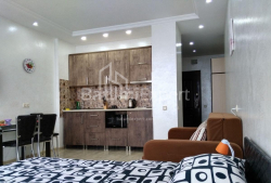 Daire 36 m² Daire - Yusuf Kobaladze, Batumi, Gürcistan