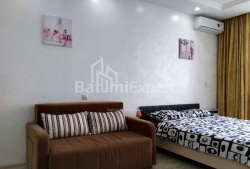 Daire 36 m² Daire - Yusuf Kobaladze, Batumi, Gürcistan