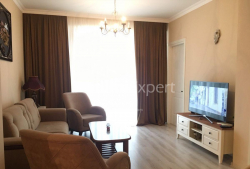 Daire 3-oda 70 m² - Yurievskaya, Batumi