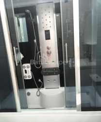 Daire 110 m² Daire - Yurievskaya, Batumi, Gürcistan