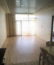 Daire 110 m² Daire - Yurievskaya, Batumi, Gürcistan
