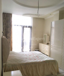 Daire 110 m² Daire - Yurievskaya, Batumi, Gürcistan