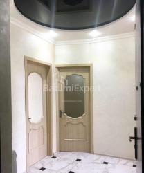 Daire 110 m² Daire - Yurievskaya, Batumi, Gürcistan