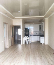 Daire 110 m² Daire - Yurievskaya, Batumi, Gürcistan