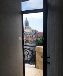 Daire 110 m² Daire - Yurievskaya, Batumi, Gürcistan