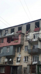 Daire 55 m² Daire - Ivane Javakhishvili, Batumi, Gürcistan
