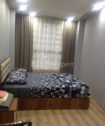 Daire 4-oda 126 m² - Yusuf Kobaladze, Batumi