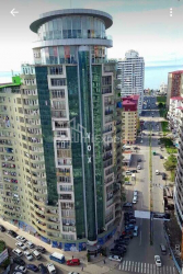 Daire 4-oda 126 m² - Yusuf Kobaladze, Batumi
