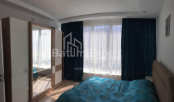 Daire 126 m² Daire - Yusuf Kobaladze, Batumi, Gürcistan