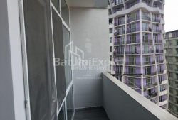 Daire 2-oda 50 m² - Yurievskaya, Batumi