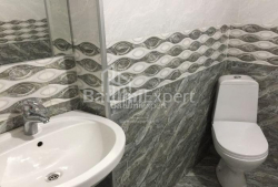 Daire 2-oda 50 m² - Yurievskaya, Batumi