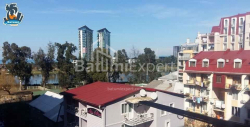 Daire 3-oda 60 m² - Zuraba Gorgiladze, Batumi