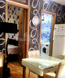 Daire 32 m² Daire - Alexandra Puşkin, Batumi, Gürcistan