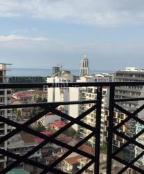 Daire 41 m² Daire - İlya Çavçavadze, Batumi, Gürcistan