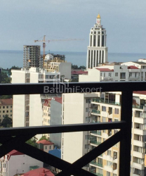 Daire 41 m² Daire - İlya Çavçavadze, Batumi, Gürcistan