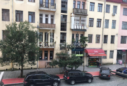 Daire 40 m² Daire - Yurievskaya, Batumi, Gürcistan