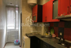 Daire 40 m² Daire - Yurievskaya, Batumi, Gürcistan