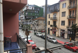 Daire 40 m² Daire - Yurievskaya, Batumi, Gürcistan