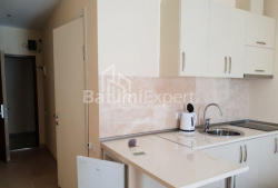 Daire 33 m² Daire - Yusuf Kobaladze, Batumi, Gürcistan