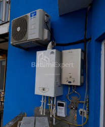 Daire 4-oda 110 m² - 26 Mayıs, Batumi