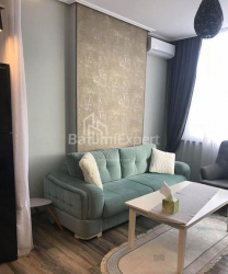 Daire 55 m² Daire - Yusuf Kobaladze, Batumi, Gürcistan
