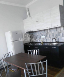 Daire 48 m² Daire - Yurievskaya, Batumi, Gürcistan