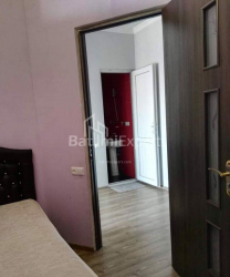 Daire 48 m² Daire - Yurievskaya, Batumi, Gürcistan