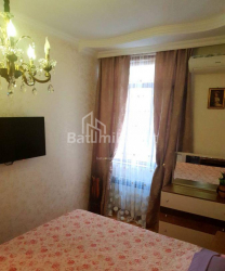 Daire 2-oda 52 m² - Rustaveli, Batumi
