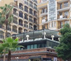 Daire 2-oda 52 m² - Rustaveli, Batumi