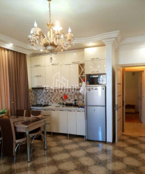 Daire 2-oda 52 m² - Rustaveli, Batumi