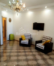 Daire 2-oda 52 m² - Rustaveli, Batumi