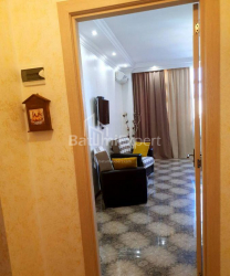 Daire 52 m² Daire - Rustaveli, Batumi, Gürcistan