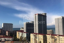 Daire 53 m² Daire - Niko Pirosmani, Batumi, Gürcistan