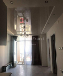 Daire 53 m² Daire - Niko Pirosmani, Batumi, Gürcistan