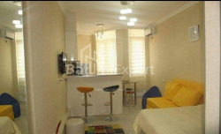 Daire 29 m² Daire - Zuraba Gorgiladze, Batumi, Gürcistan