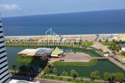 Daire 29 m² Daire - Zuraba Gorgiladze, Batumi, Gürcistan