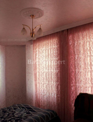 Daire 4-oda 110 m² - Galaktion Tabidze, Batumi