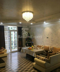 Daire 4-oda 110 m² - Galaktion Tabidze, Batumi