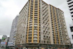 Daire 38 m² Daire - Yurievskaya, Batumi, Gürcistan
