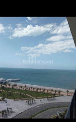 Daire 1-oda 32 m² - Şerif Khimshiashvili, Batumi