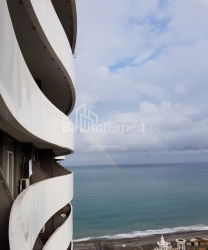 Daire 28 m² Daire - Şerif Khimshiashvili, Batumi, Gürcistan
