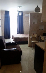 Daire 28 m² Daire - Şerif Khimshiashvili, Batumi, Gürcistan