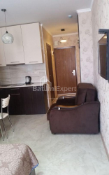 Daire 28 m² Daire - Şerif Khimshiashvili, Batumi, Gürcistan