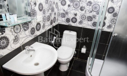 Daire 1-oda 33 m² - Zuraba Gorgiladze, Batumi