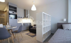 Daire 1-oda 33 m² - Zuraba Gorgiladze, Batumi