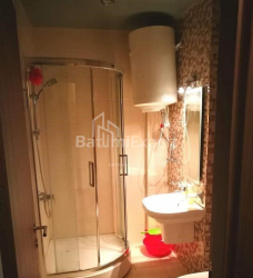 Daire 36 m² Daire - Yurievskaya, Batumi, Gürcistan