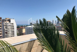 Daire 5-oda 140 m² - Yurievskaya, Batumi
