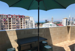 Daire 5-oda 140 m² - Yurievskaya, Batumi